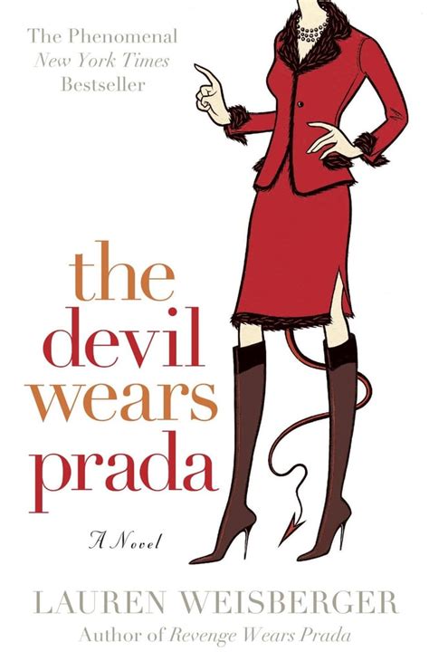 a devil wears prada book|the devil wears Prada explained.